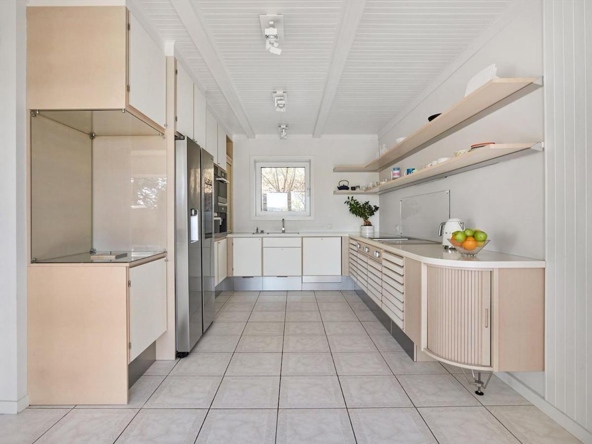 Treetop Feeling 190 Sqm With Amazing Views Villa *