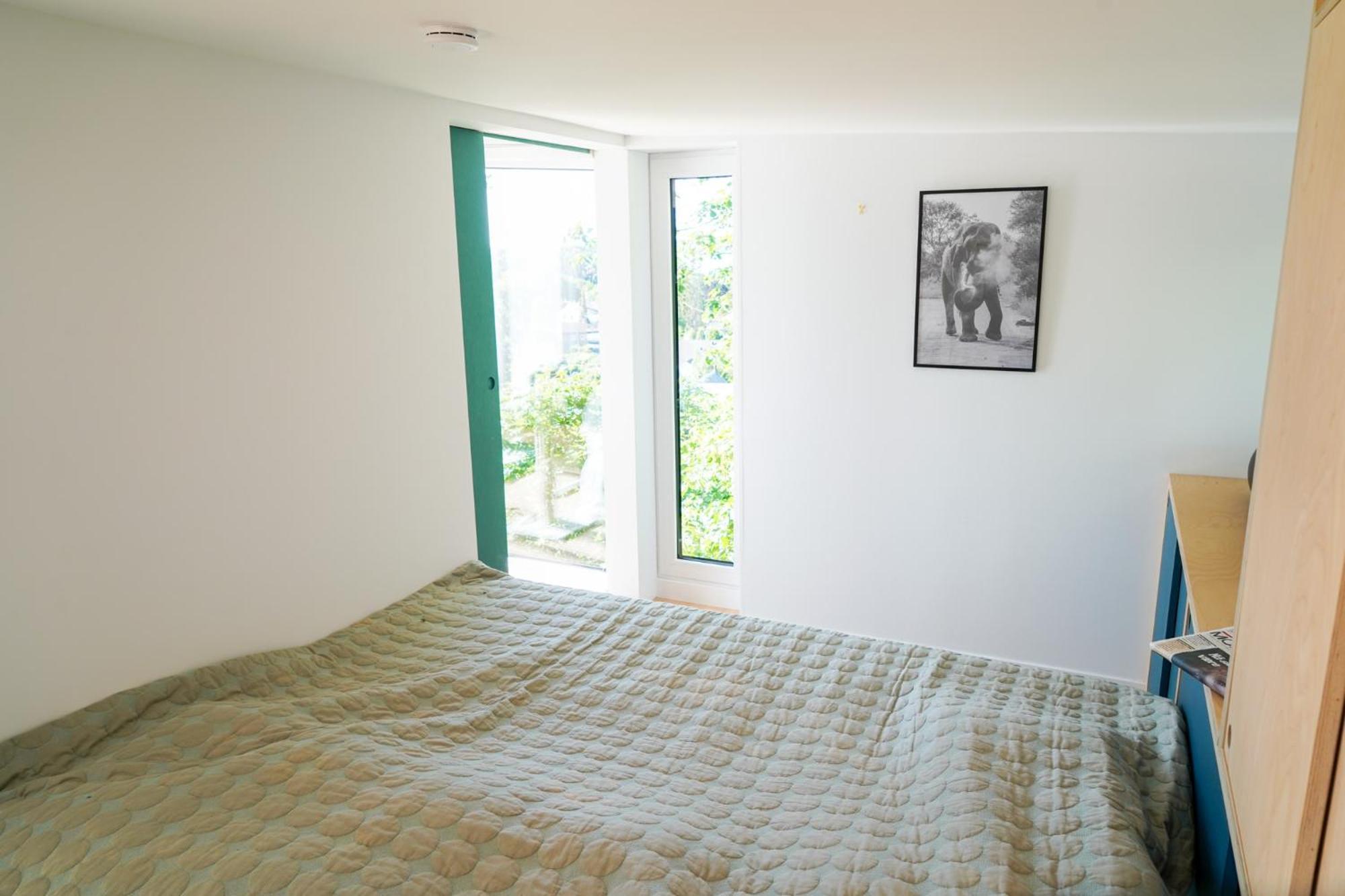Treetop Feeling 190 Sqm With Amazing Views Villa Oslo
